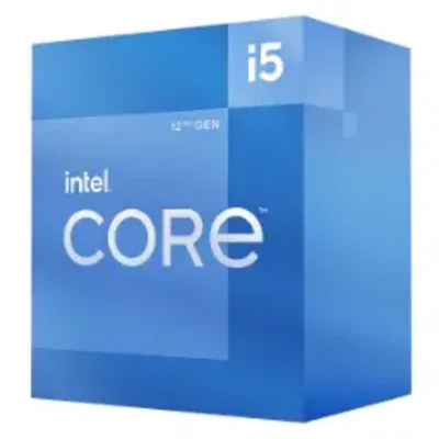 Intel Core I5 12500T