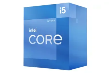Intel Core I5 12500T