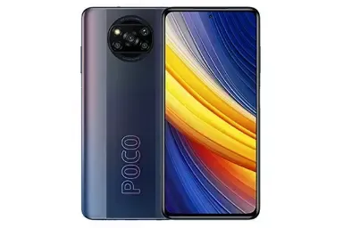 Xiaomi Poco X4 Nfc