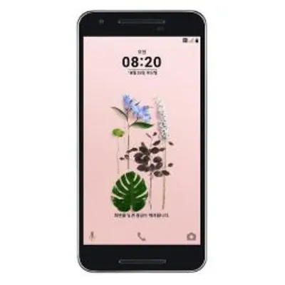 Lg U