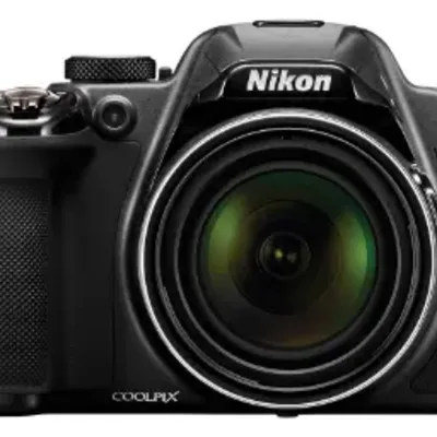 Nikon Coolpix P530
