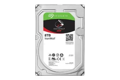 مقارنة Seagate Ironwolf St8000Vn0022 8Tb {request()->input('language_config')['common']['with']} Toshiba Canvio Slim 1Tb