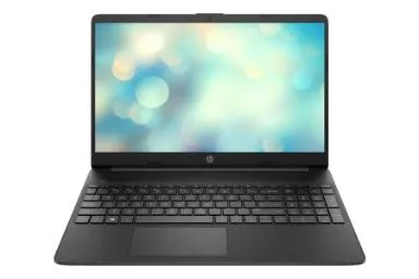 صورة HP 15S-FQ5000NIA Core i3-1215U UHD 8GB 256GB