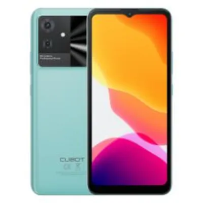 Cubot Note 21