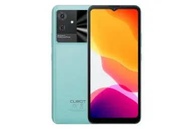 Cubot Note 21
