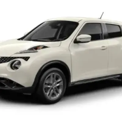 Nissan Juke Skypack 2017
