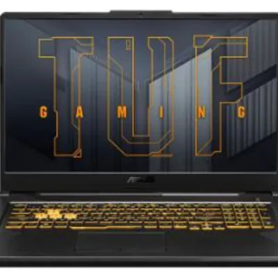 Asus Tuf Gaming A17 Fa706Nf Ryzen 5 7535Hs Rtx 2050 16Gb 2Tb