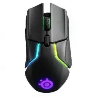 Steelseries Rival 650