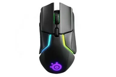 مقارنة Logitech M187 {request()->input('language_config')['common']['with']} Steelseries Rival 650