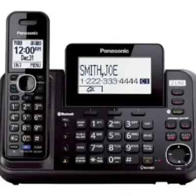 Panasonic Kx Tg9541