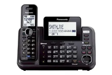 صورة Panasonic Kx Tg9541