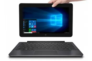 صورة Dell Venue 11 Pro 7140 Core M Hd 5300 4Gb 128Gb