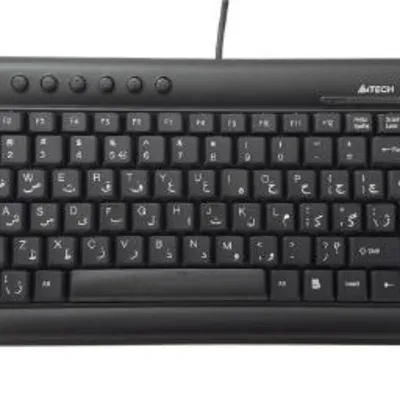 A4Tech Kl 5