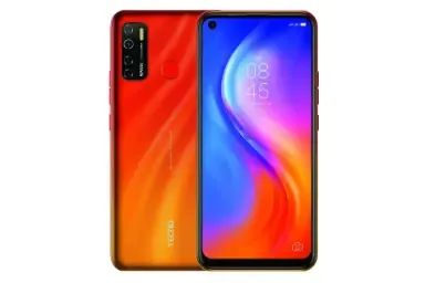 Tecno Spark 5 Pro