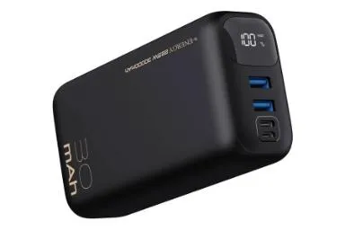 مقارنة Anker 20000mAh 87W Power Bank {request()->input('language_config')['common']['with']} X Energy X 99 30000Mah