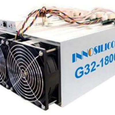 Innosilicon G32 1800