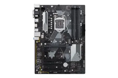 Asus Prime B360 Plus
