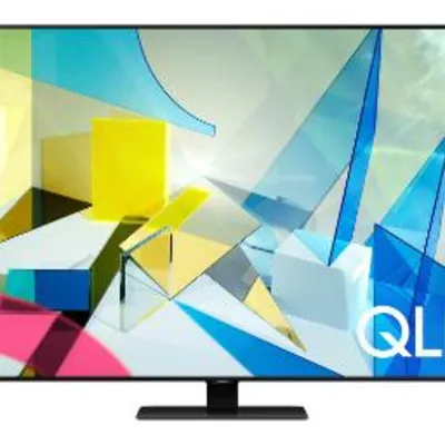 Samsung 55Q80T