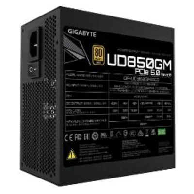 جيجابايت Ud850Gm Pg5 Rev 20 850W