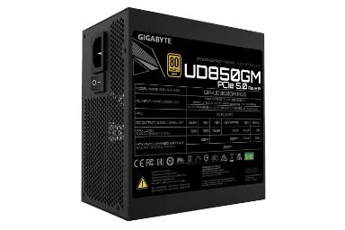 مقارنة Gamdias Kratos M1 600B 600W {request()->input('language_config')['common']['with']} جيجابايت Ud850Gm Pg5 Rev 20 850W