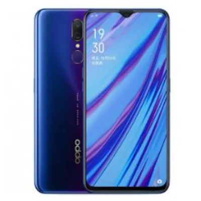 Oppo A9