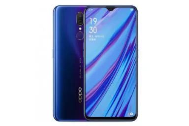 Oppo A9