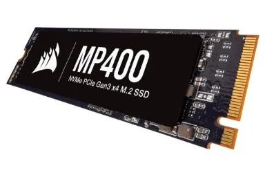 صورة Corsair Mp400 Nvme M2 2Tb