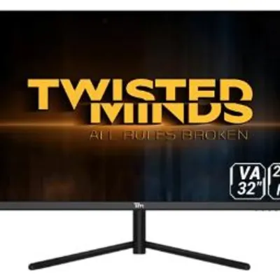 Twisted Minds Tm32Qhd240Va Qhd
