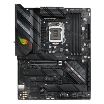 Asus Rog Strix B560 F Gaming Wifi