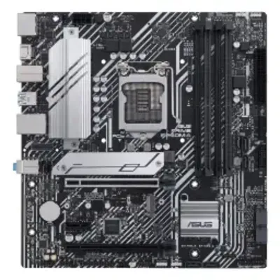 Asus Prime B560M A