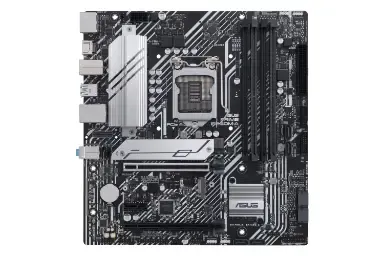 مقارنة Asus Prime B560M A {request()->input('language_config')['common']['with']} Asus Prime B760M A