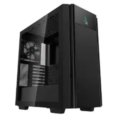 Deepcool Ch510 Mesh Digital