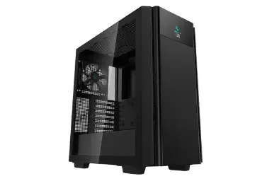 مقارنة Cougar Conquer 2 {request()->input('language_config')['common']['with']} Deepcool Ch510 Mesh Digital