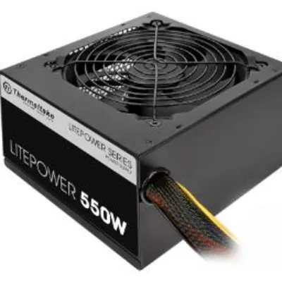 Thermaltake Litepower 550W