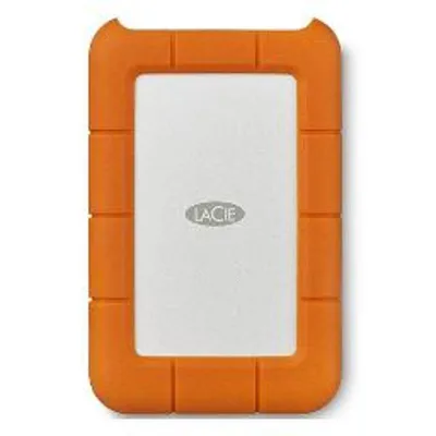 Lacie Rugged Usb C 2Tb