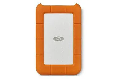 صورة Lacie Rugged Usb C 2Tb