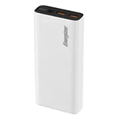 Energizer Ue20007Pq 20000Mah