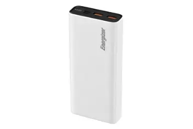 مقارنة Energizer Ue20007Pq 20000Mah {request()->input('language_config')['common']['with']} Romoss SW30 Plus بسعة 30000 مللي أمبير