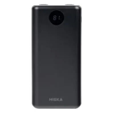 Hiska Qi 309Pd 30000Mah