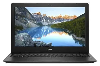 صورة Dell Inspiron 3583 Core I5 8265U Uhd 620 8Gb 256Gb
