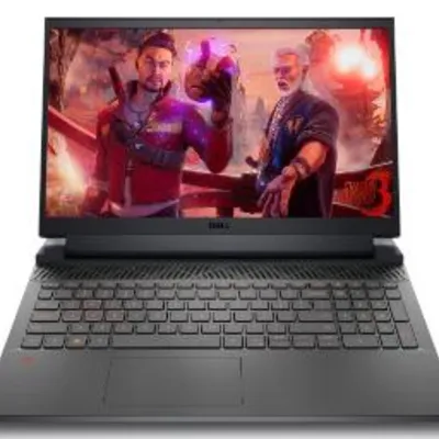Dell Gaming G15 5525 Ryzen 5 6600H Rtx 3050 8Gb 512Gb