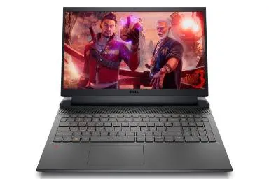 صورة Dell Gaming G15 5525 Ryzen 5 6600H Rtx 3050 8Gb 512Gb