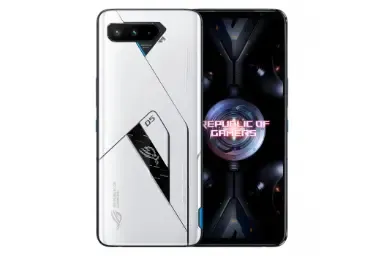 مقارنة Asus Rog Phone 5 Ultimate {request()->input('language_config')['common']['with']} زد تي إي Nubia Z7