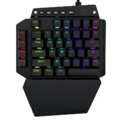 Redragon K583