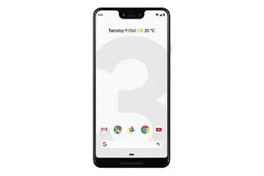 Google Pixel 3 XL