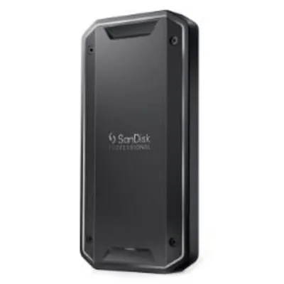 Sandisk Pro G40 Usb 32 Gen 2 1Tb