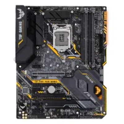 Asus Tuf Z390 Plus Gaming