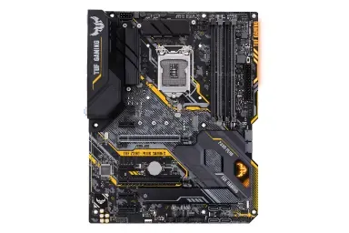 Asus Tuf Z390 Plus Gaming