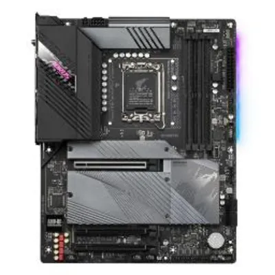جيجابايت B660 Aorus Master Ddr4 Rev 10