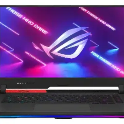 Asus ROG Strix G15 G513QR Ryzen 9 5800H RTX 3070 32GB 1TB